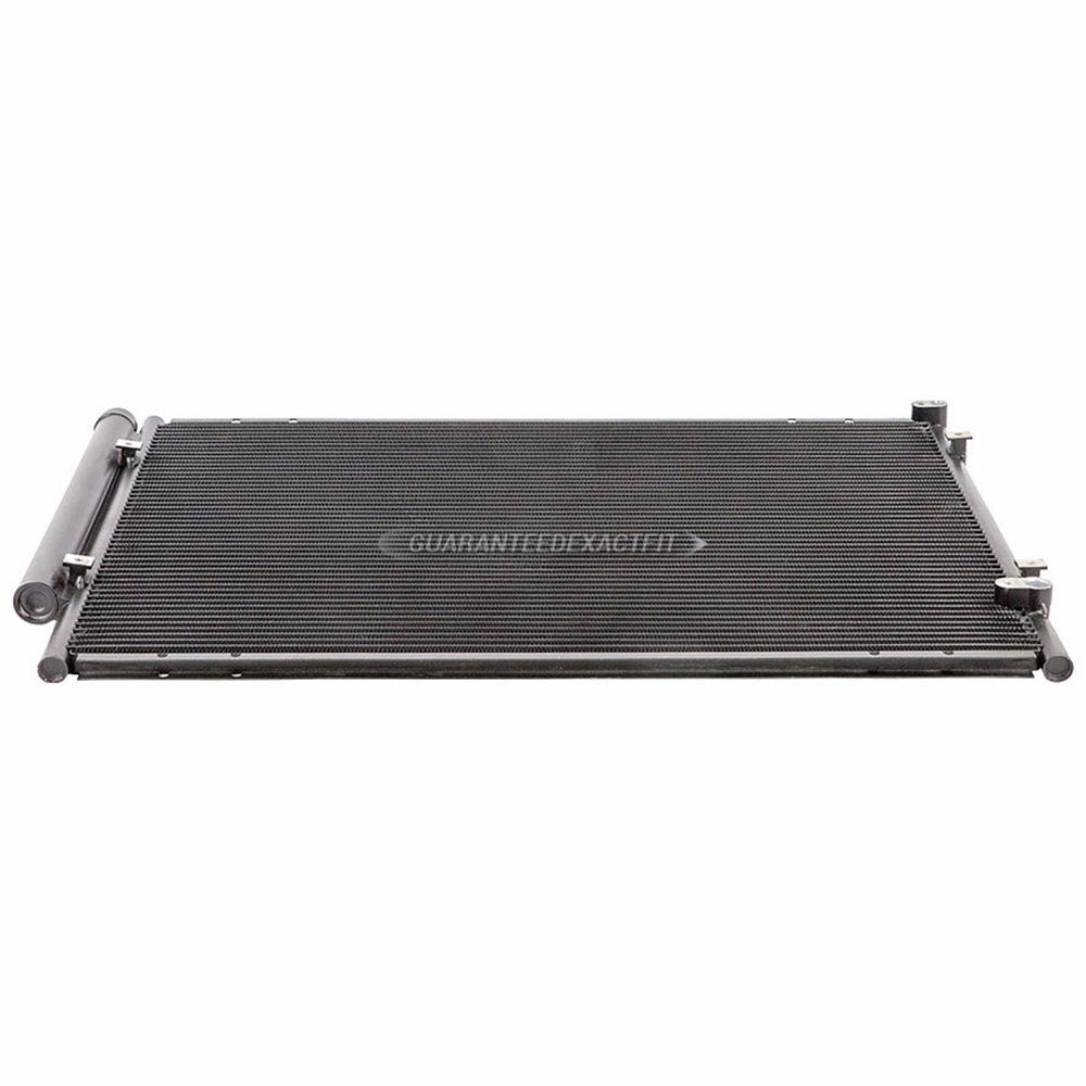 2007 Lexus RX400h A/C Condenser