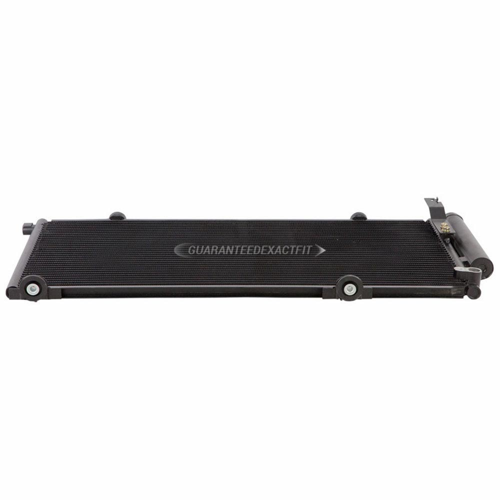 2005 Scion xA A/C Condenser