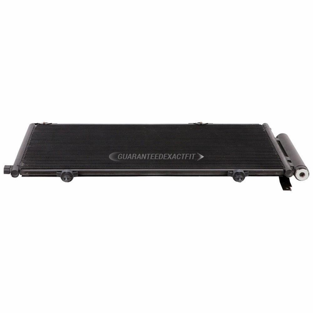 2005 Scion xA A/C Condenser