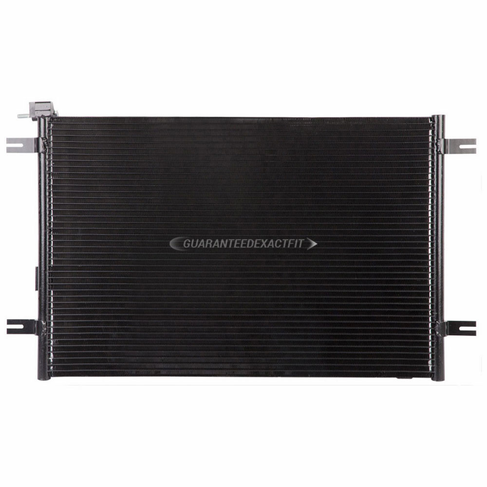 2005 Pontiac GTO A/C Condenser