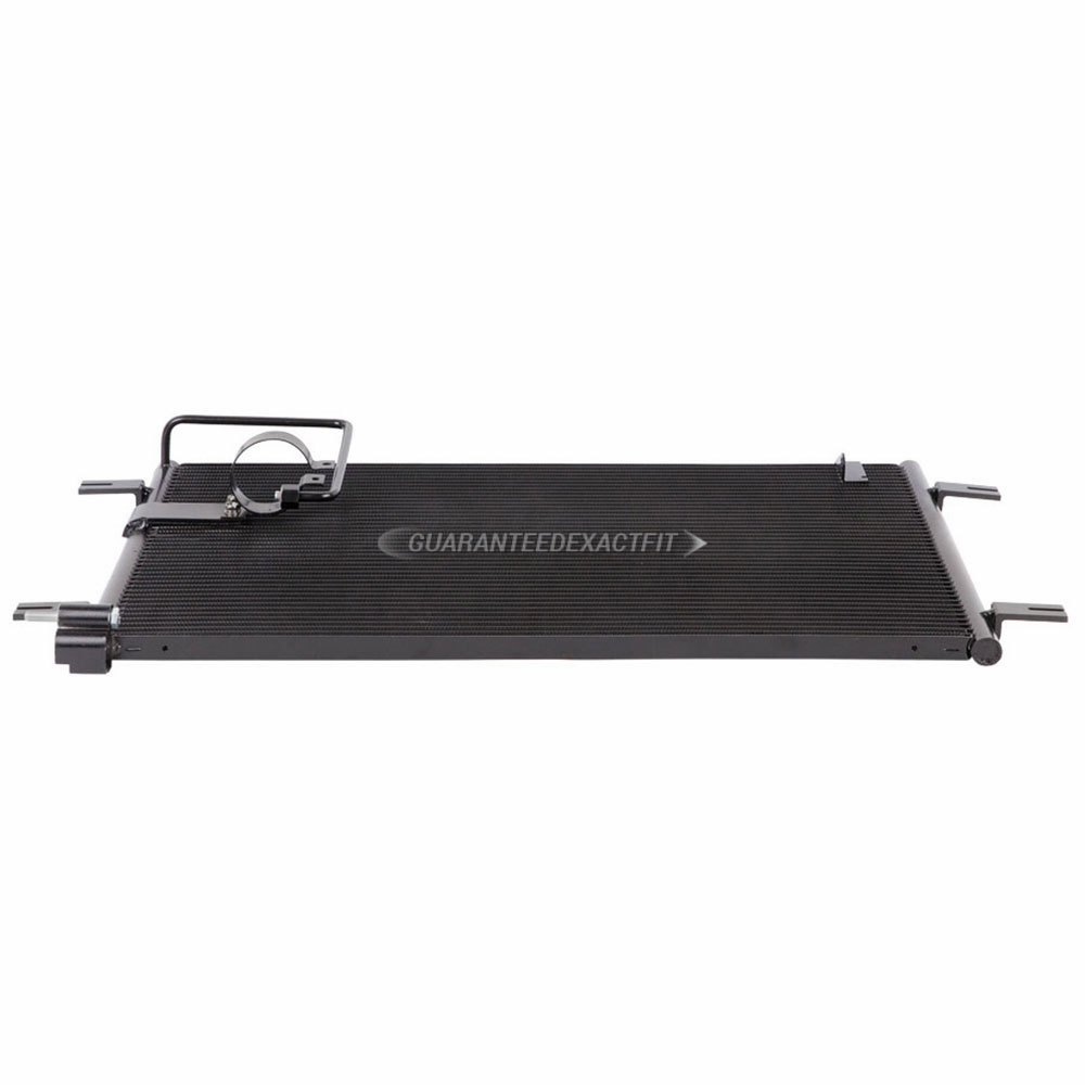 2005 Pontiac GTO A/C Condenser