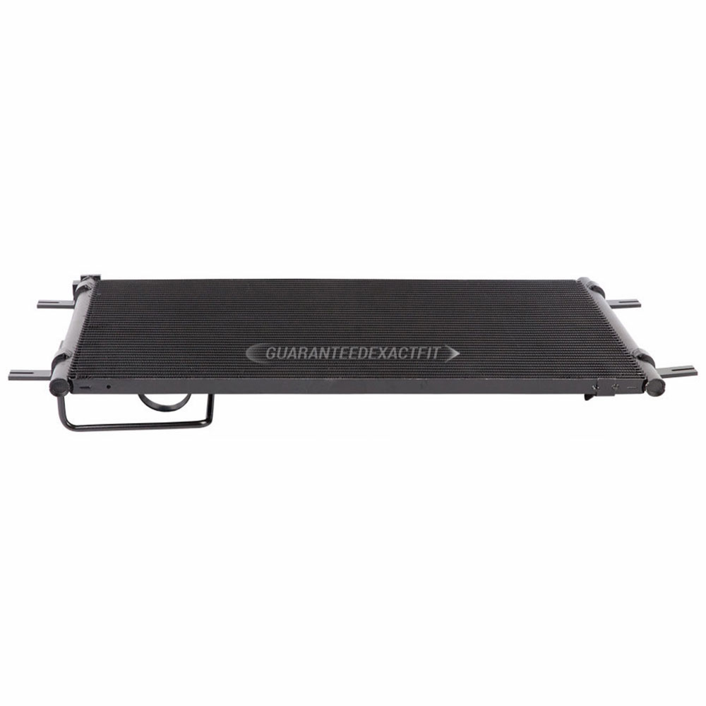 2005 Pontiac GTO A/C Condenser
