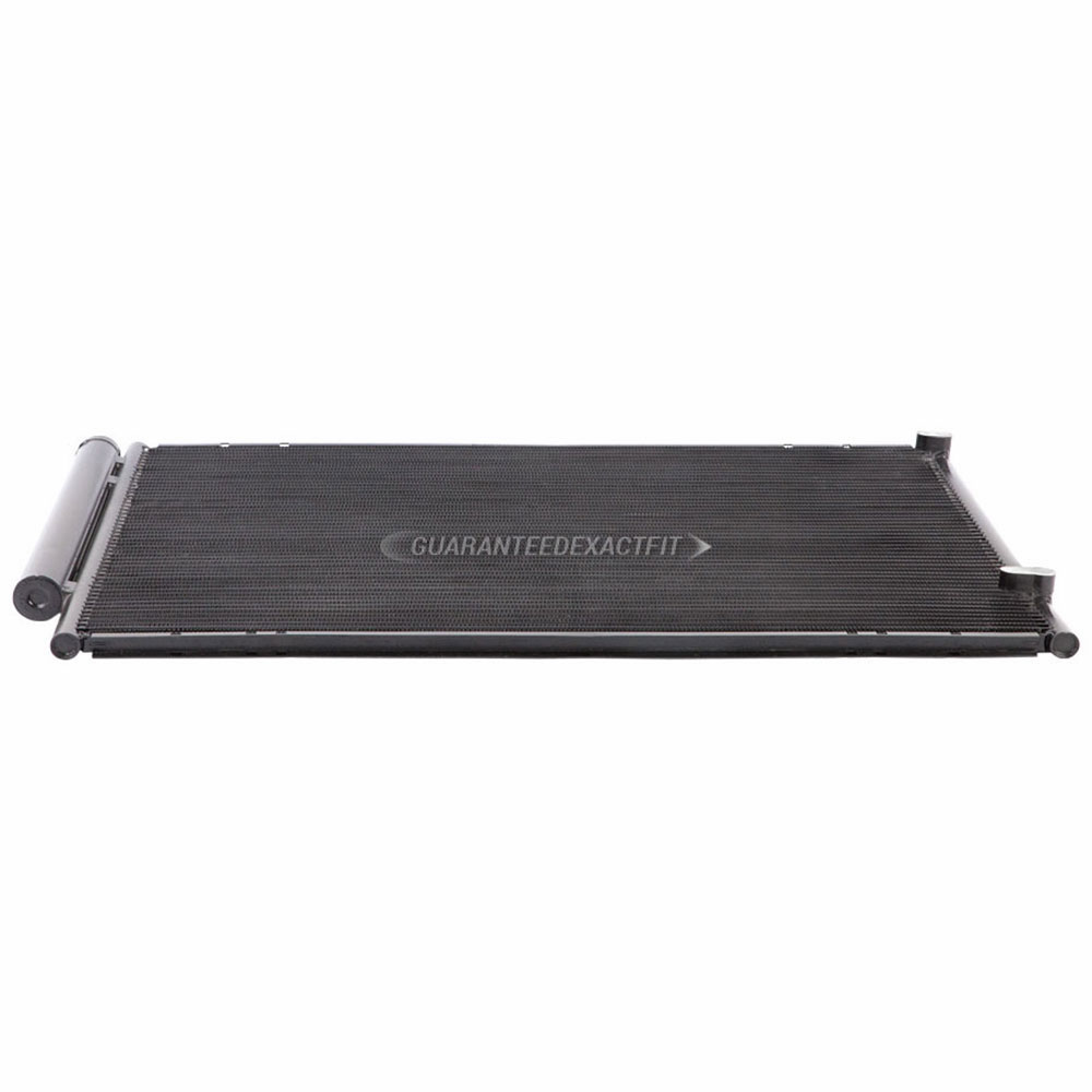 BuyAutoParts 60-60787ND A/C Condenser