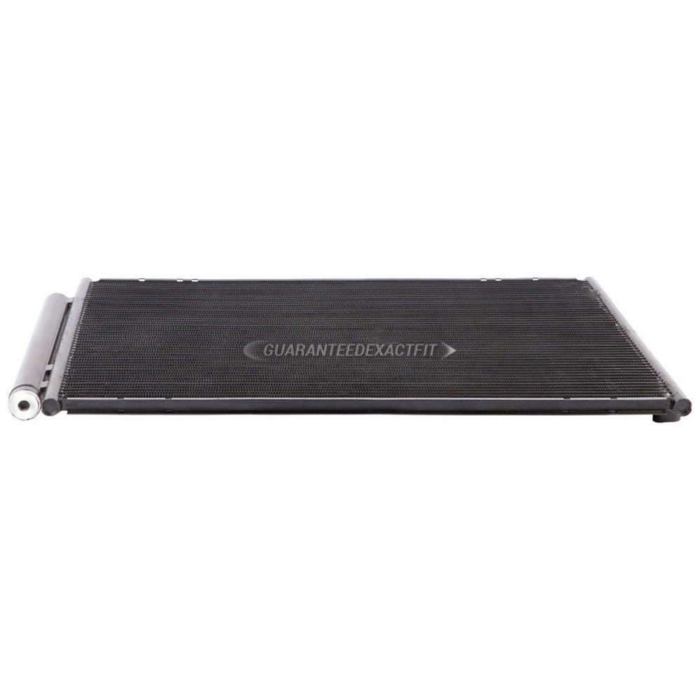 BuyAutoParts 60-60787ND A/C Condenser