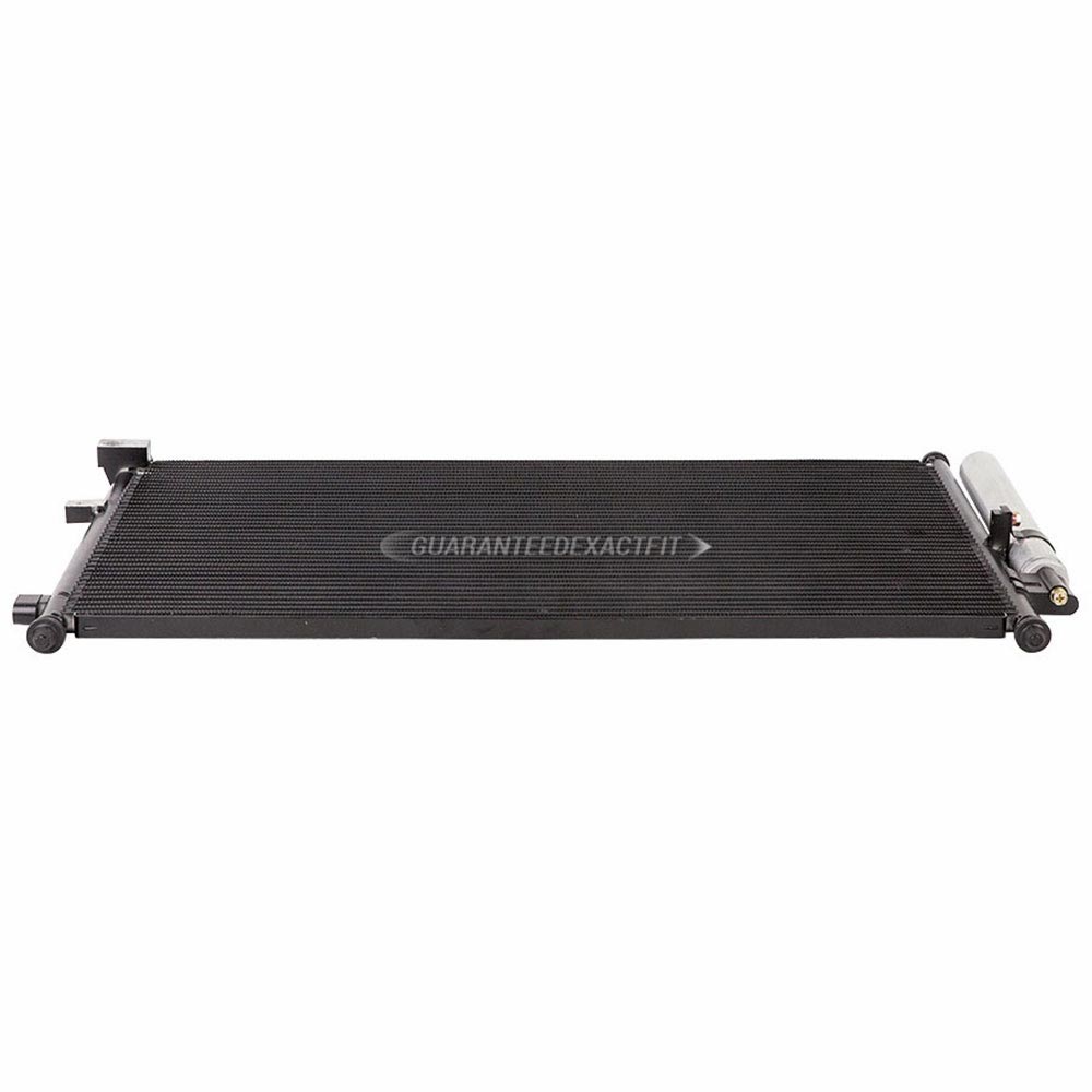 2012 Acura RDX A/C Condenser