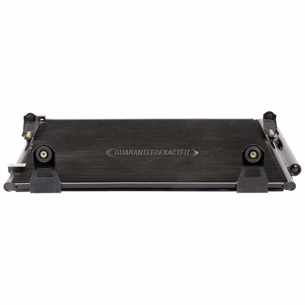 BuyAutoParts 60-60774ND A/C Condenser