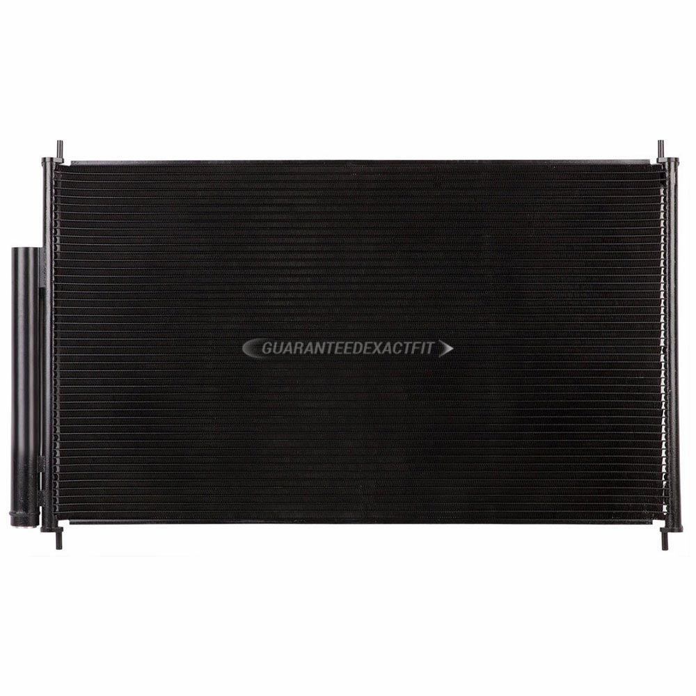 2012 Honda Pilot A/C Condenser