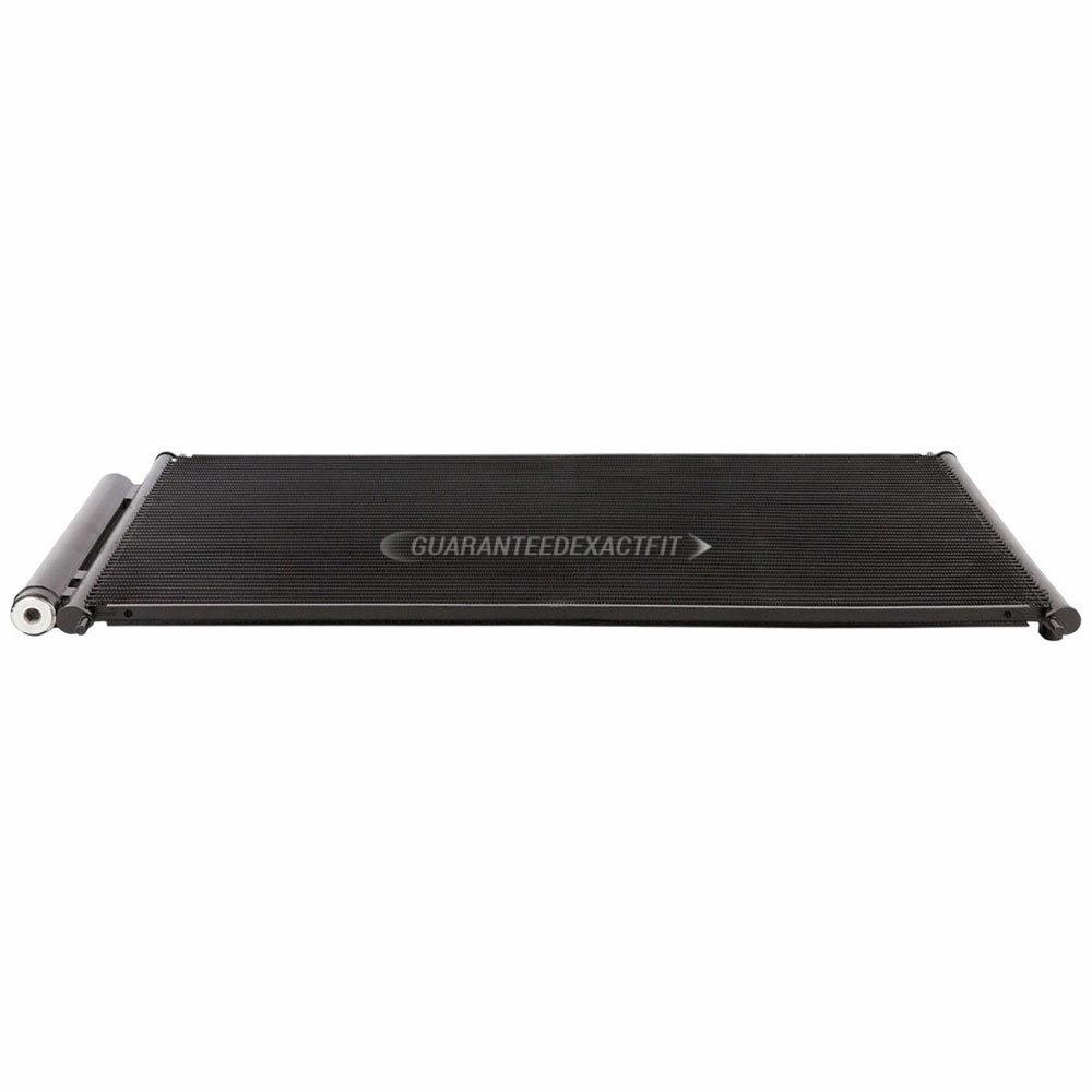 2012 Honda Pilot A/C Condenser