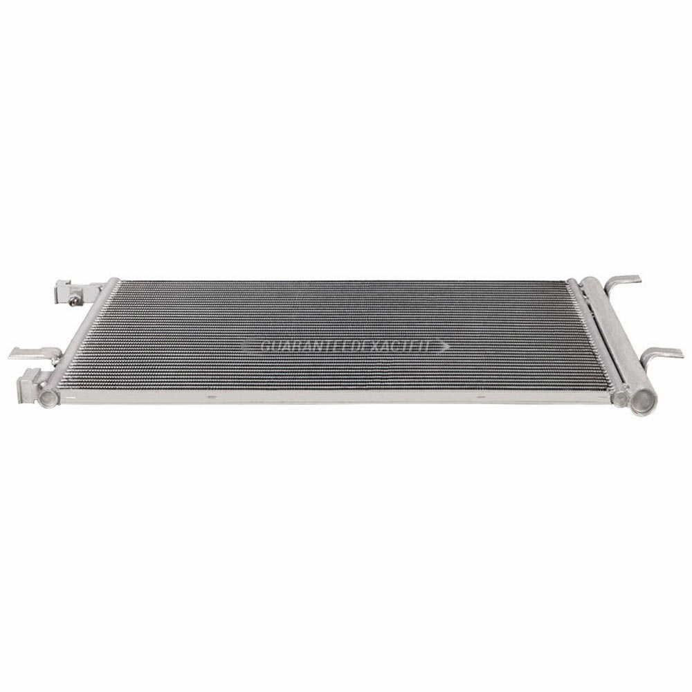 2012 Buick Regal A/C Condenser