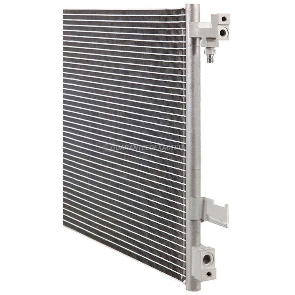 2012 Buick Regal A/C Condenser