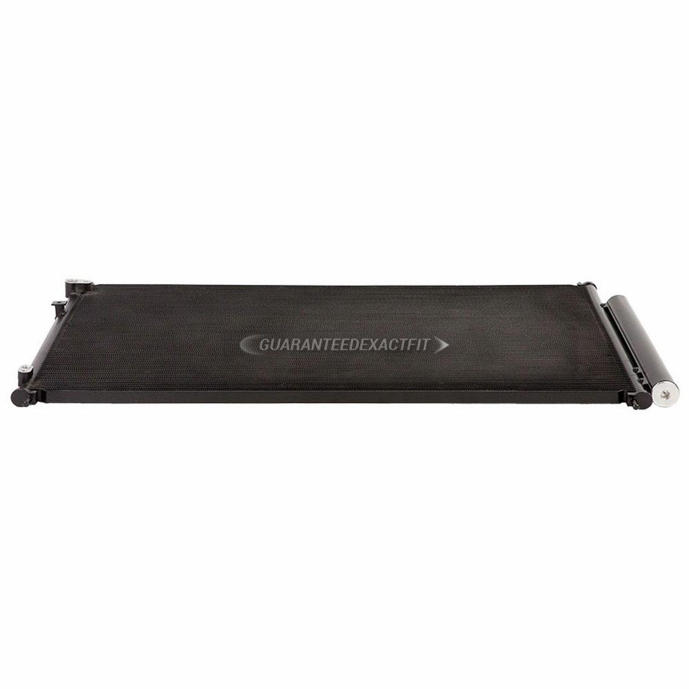 BuyAutoParts 60-60824ND A/C Condenser