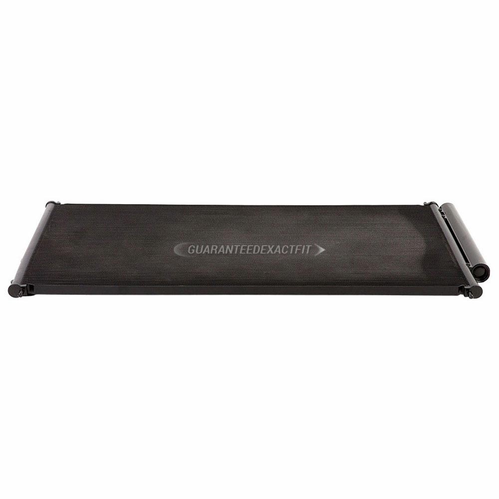 BuyAutoParts 60-60824ND A/C Condenser