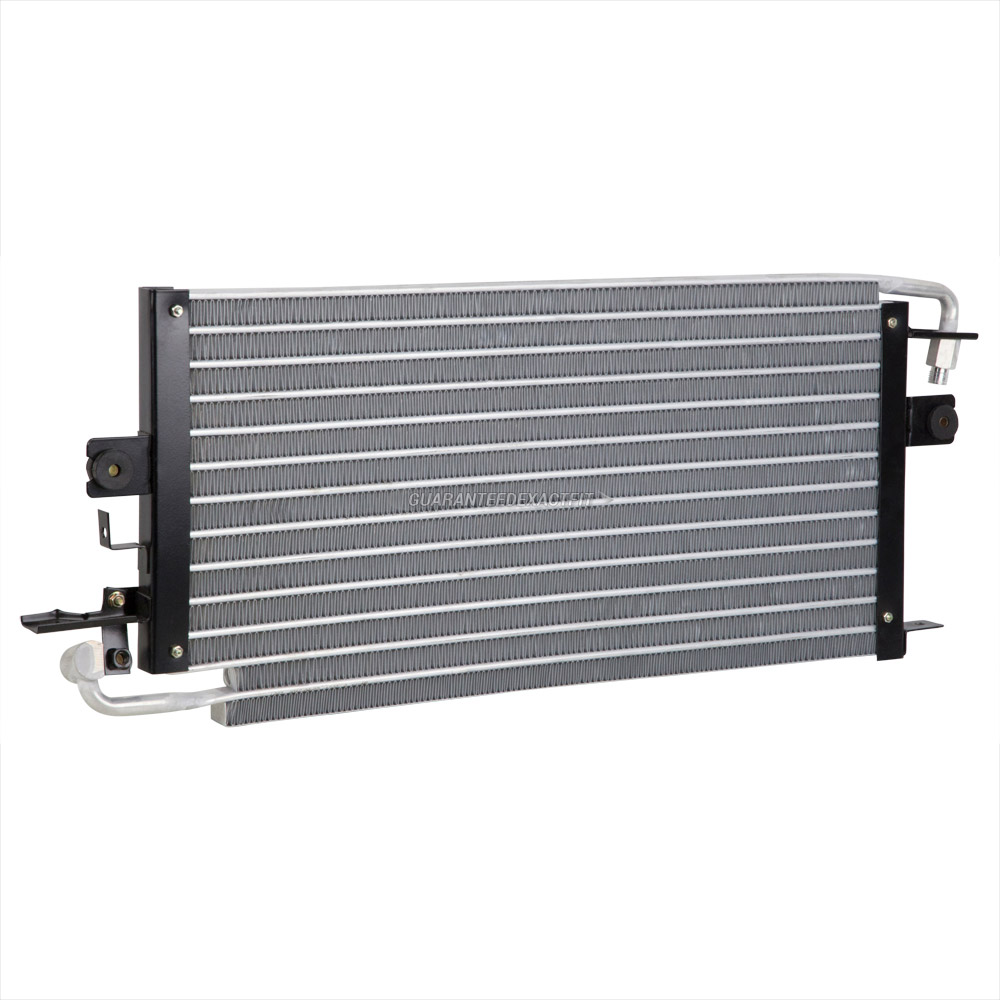 BuyAutoParts 60-60727N A/C Condenser