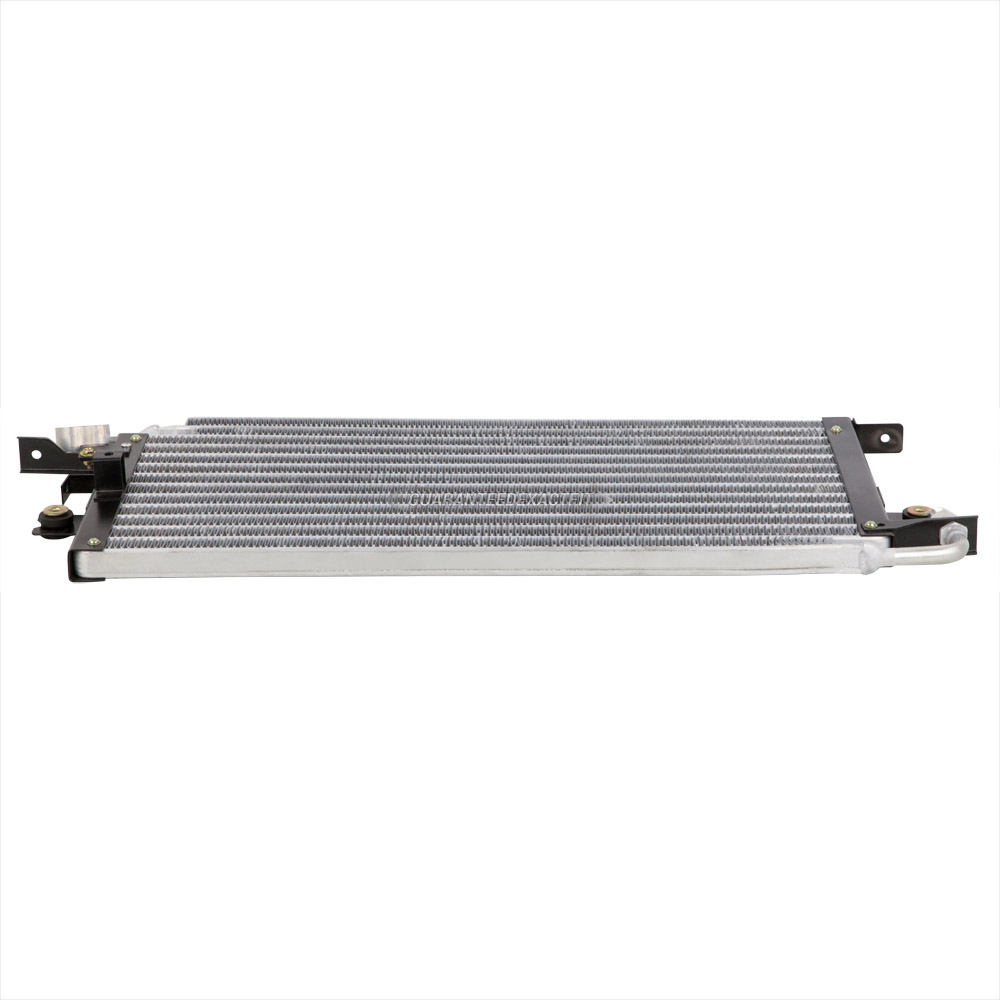 BuyAutoParts 60-60727N A/C Condenser