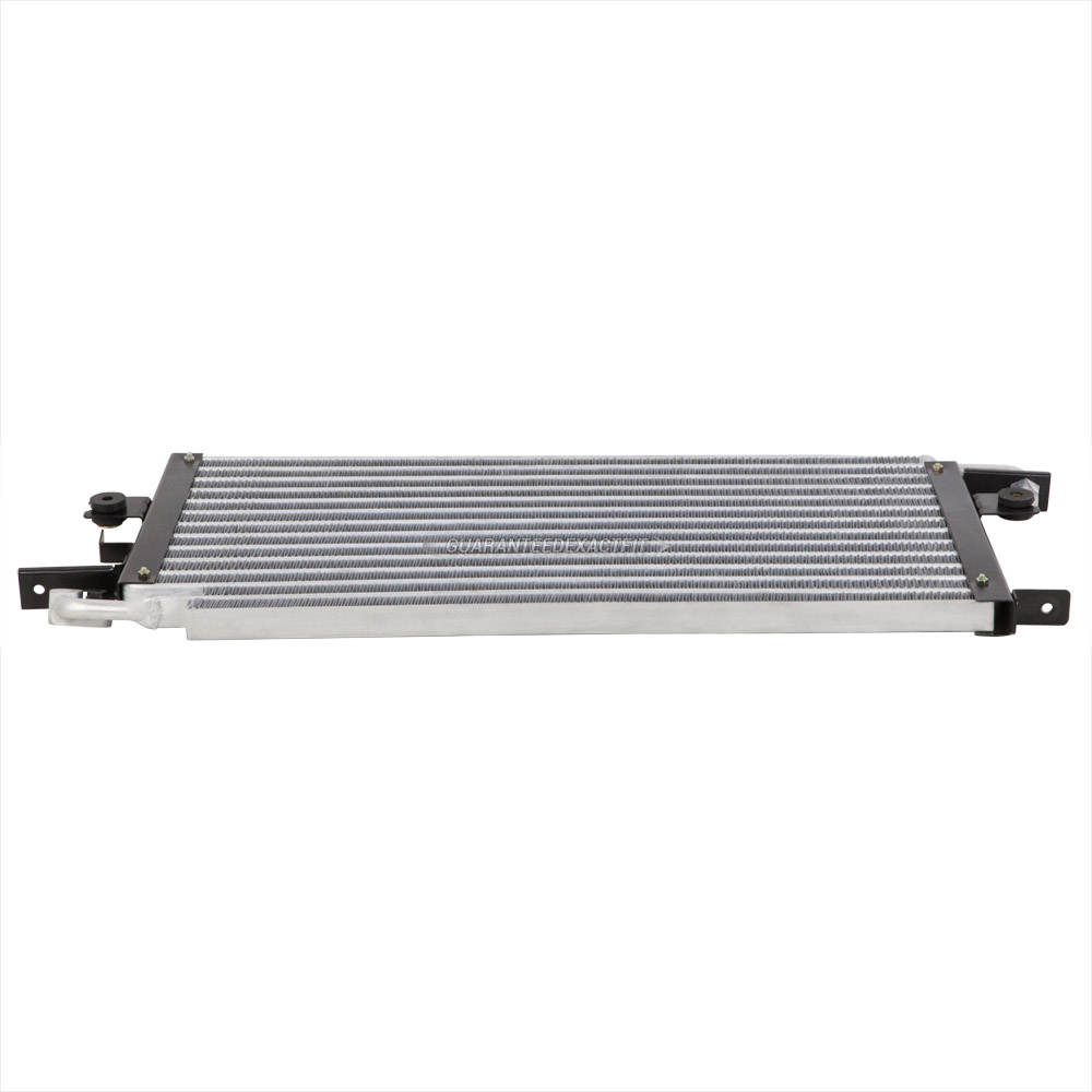 BuyAutoParts 60-60727N A/C Condenser