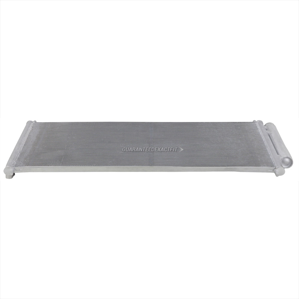 BuyAutoParts 60-61785ND A/C Condenser
