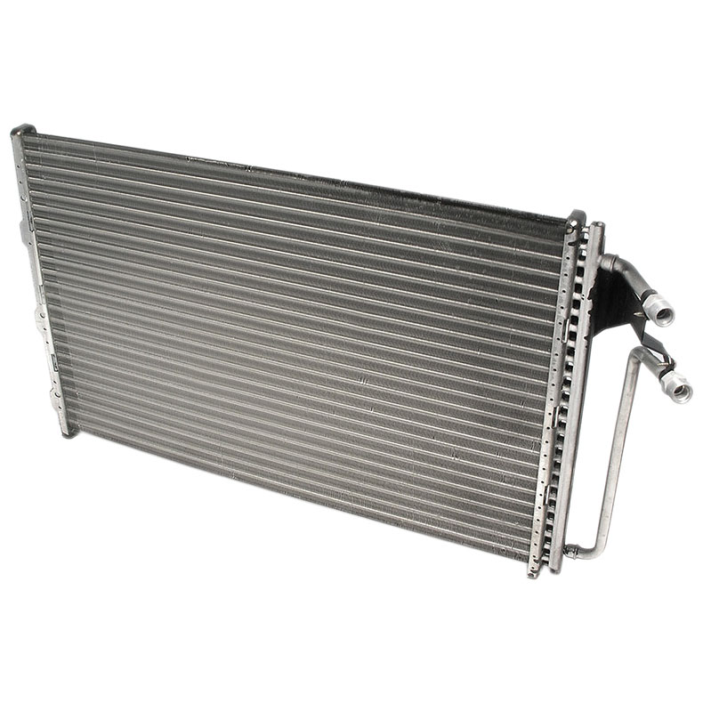 1989 Buick Skyhawk A/C Condenser