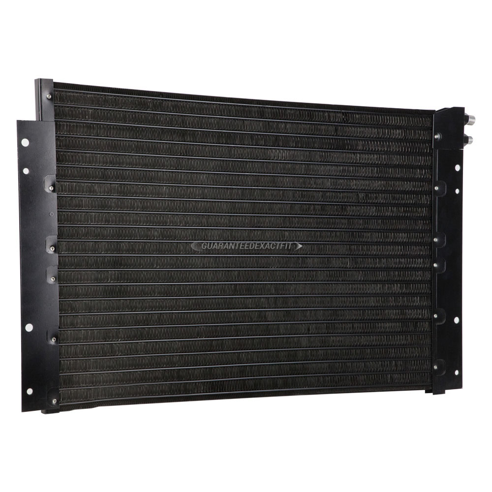 BuyAutoParts 60-60648N A/C Condenser