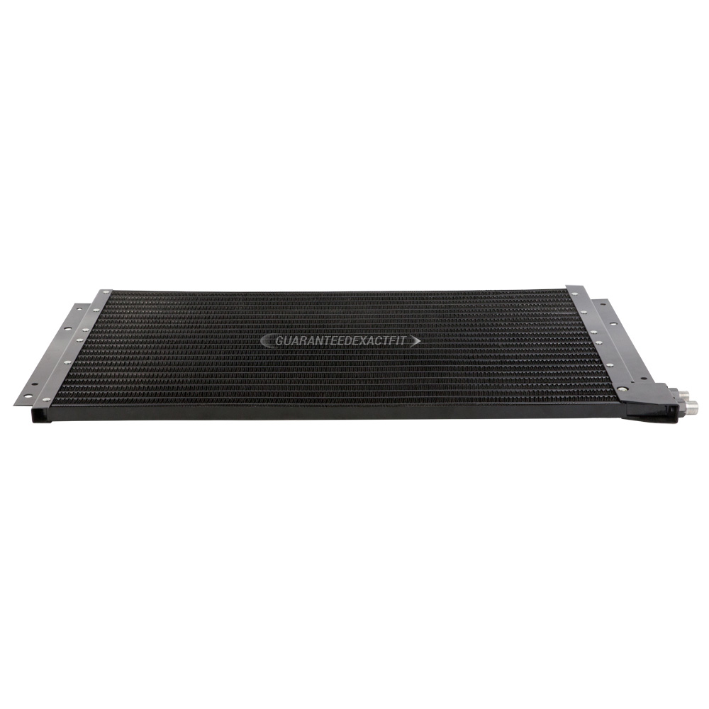 BuyAutoParts 60-60648N A/C Condenser