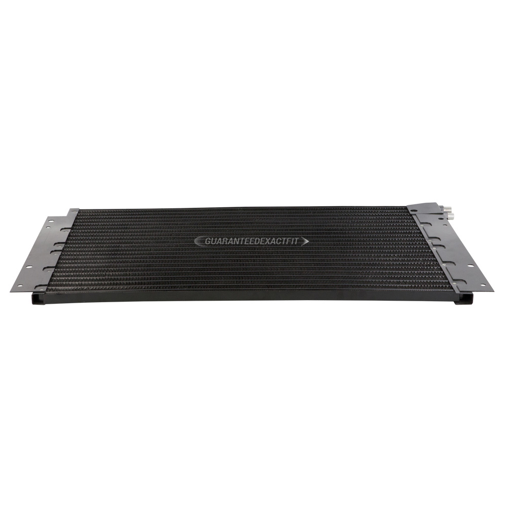 BuyAutoParts 60-60648N A/C Condenser