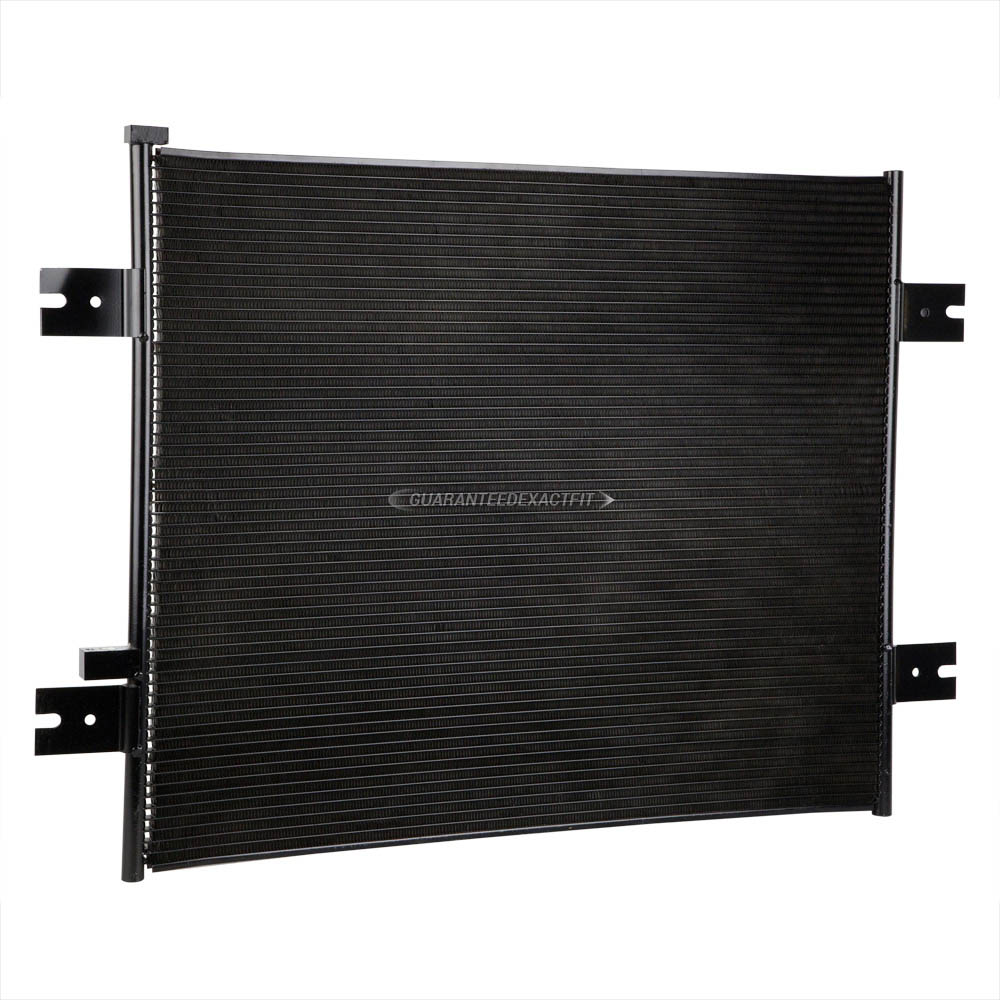 BuyAutoParts 60-60479N A/C Condenser