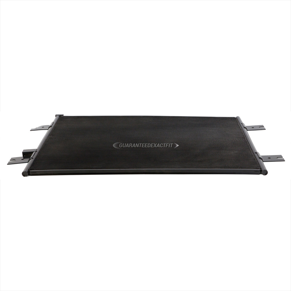 BuyAutoParts 60-60479N A/C Condenser