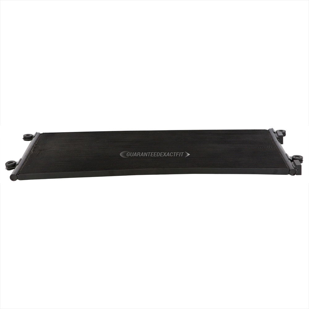 BuyAutoParts 60-60656N A/C Condenser
