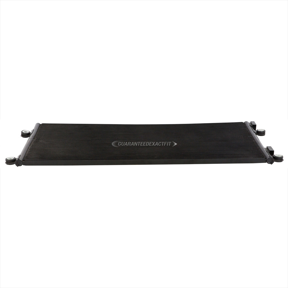 BuyAutoParts 60-60656N A/C Condenser