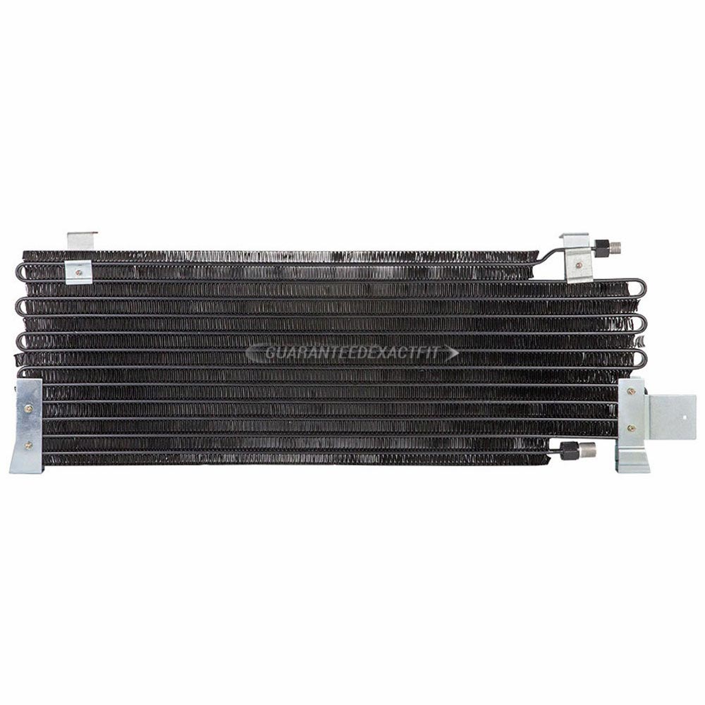 BuyAutoParts 60-60355N A/C Condenser