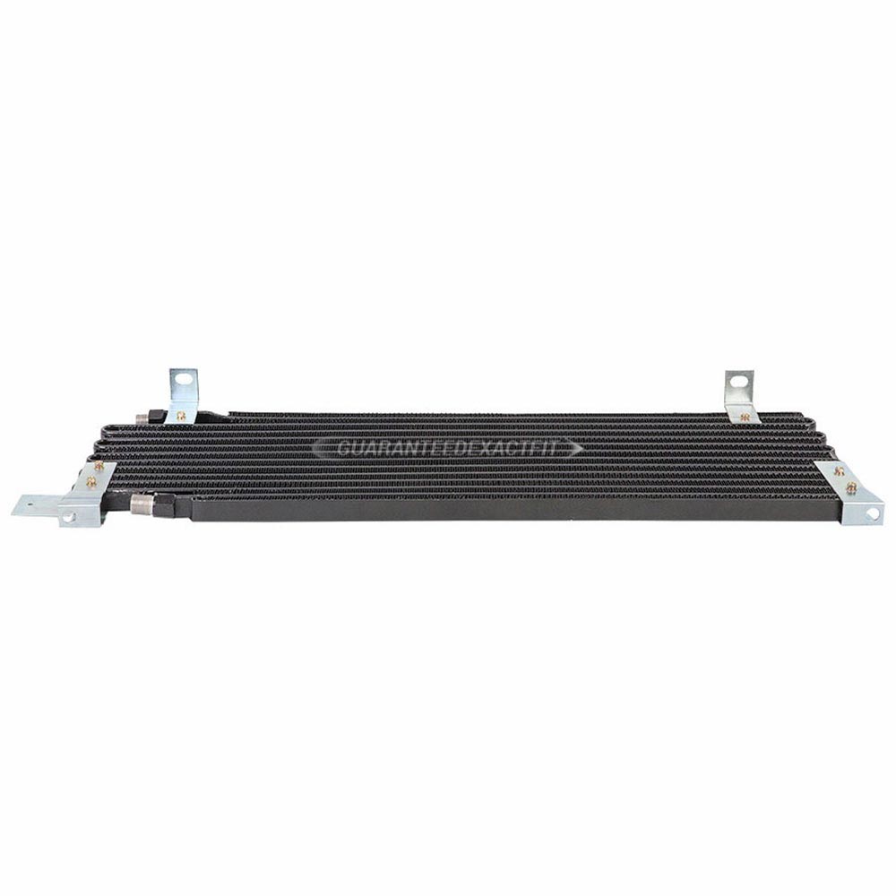 BuyAutoParts 60-60355N A/C Condenser
