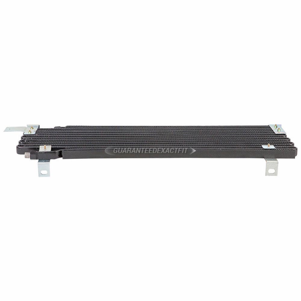 BuyAutoParts 60-60355N A/C Condenser