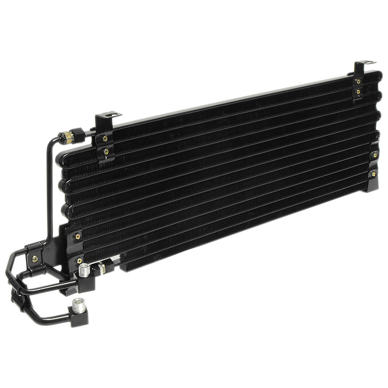 1987 Jeep Comanche A/C Condenser