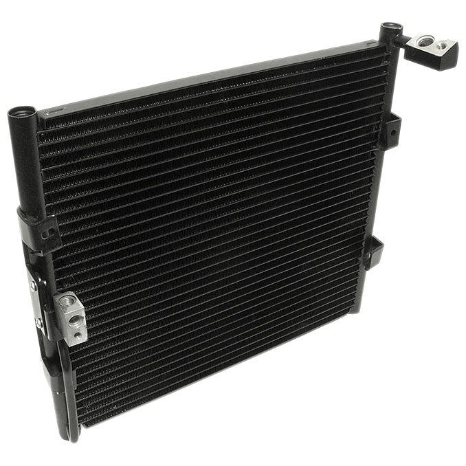 BuyAutoParts 60-61484N A/C Condenser