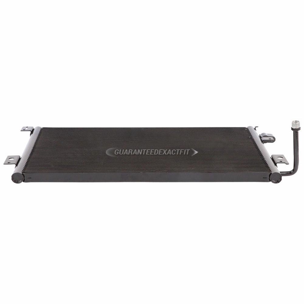1994 Pontiac Firebird A/C Condenser