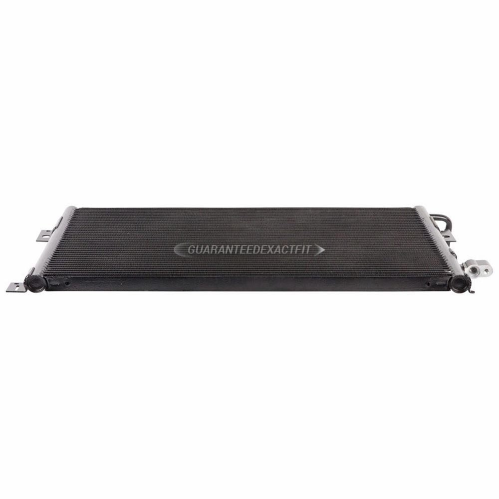 1994 Pontiac Firebird A/C Condenser