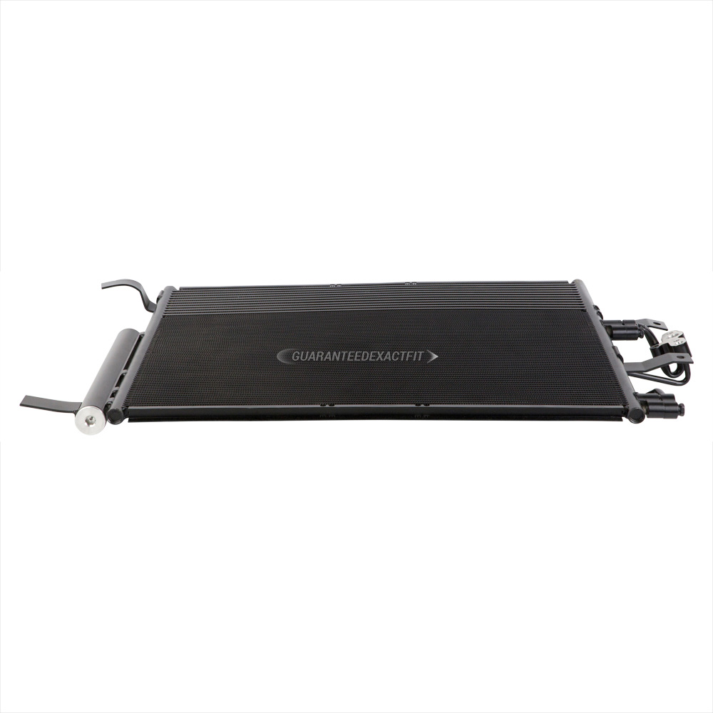 2011 Ram 2500 A/C Condenser