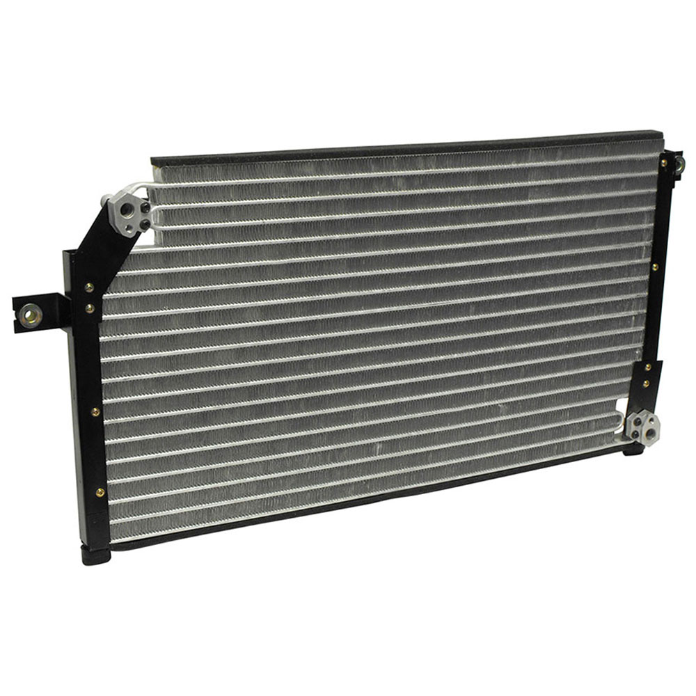 1994 Nissan Maxima A/C Condenser