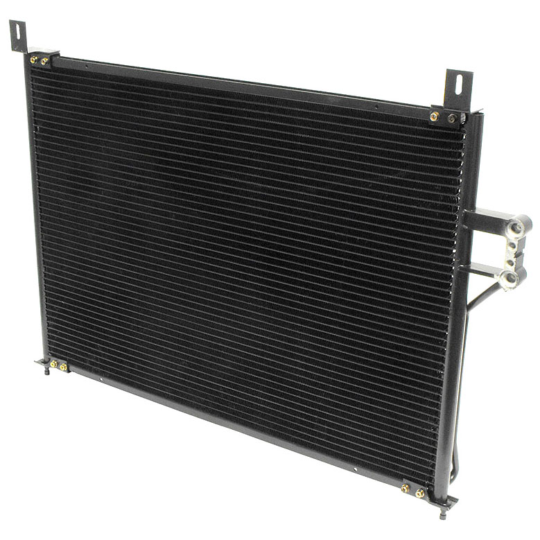 1996 Ford Aerostar A/C Condenser