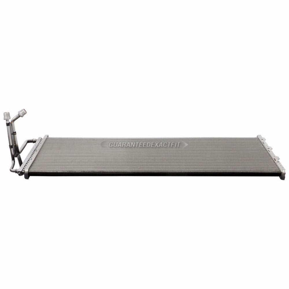 1994 Buick Regal A/C Condenser