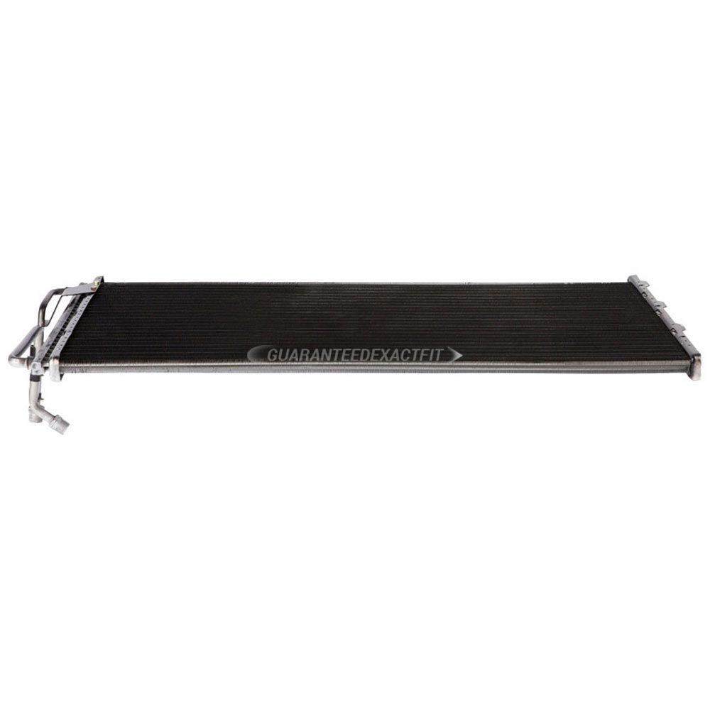 1994 Buick Regal A/C Condenser