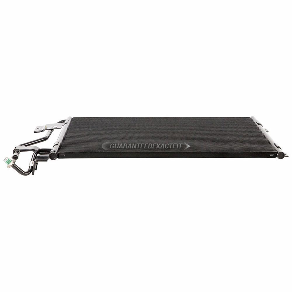 1994 Dodge Ram Trucks A/C Condenser