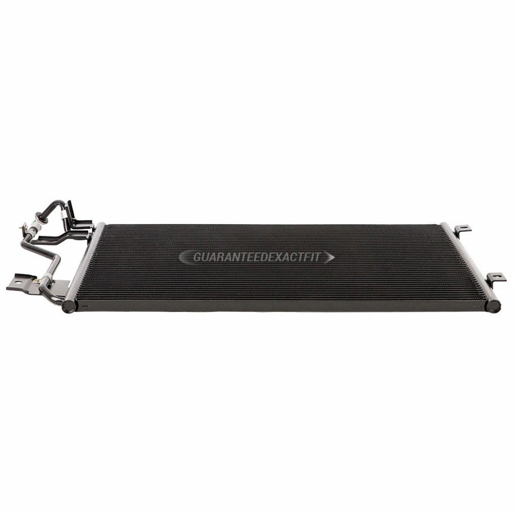 1994 Dodge Ram Trucks A/C Condenser