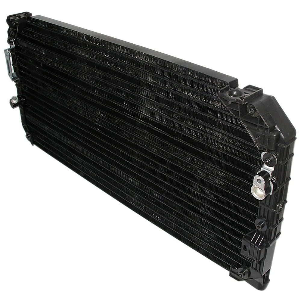 1994 Geo Prizm A/C Condenser