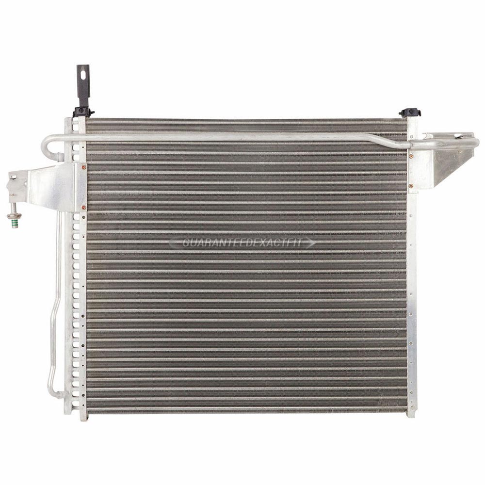 1995 Ford Explorer A/C Condenser
