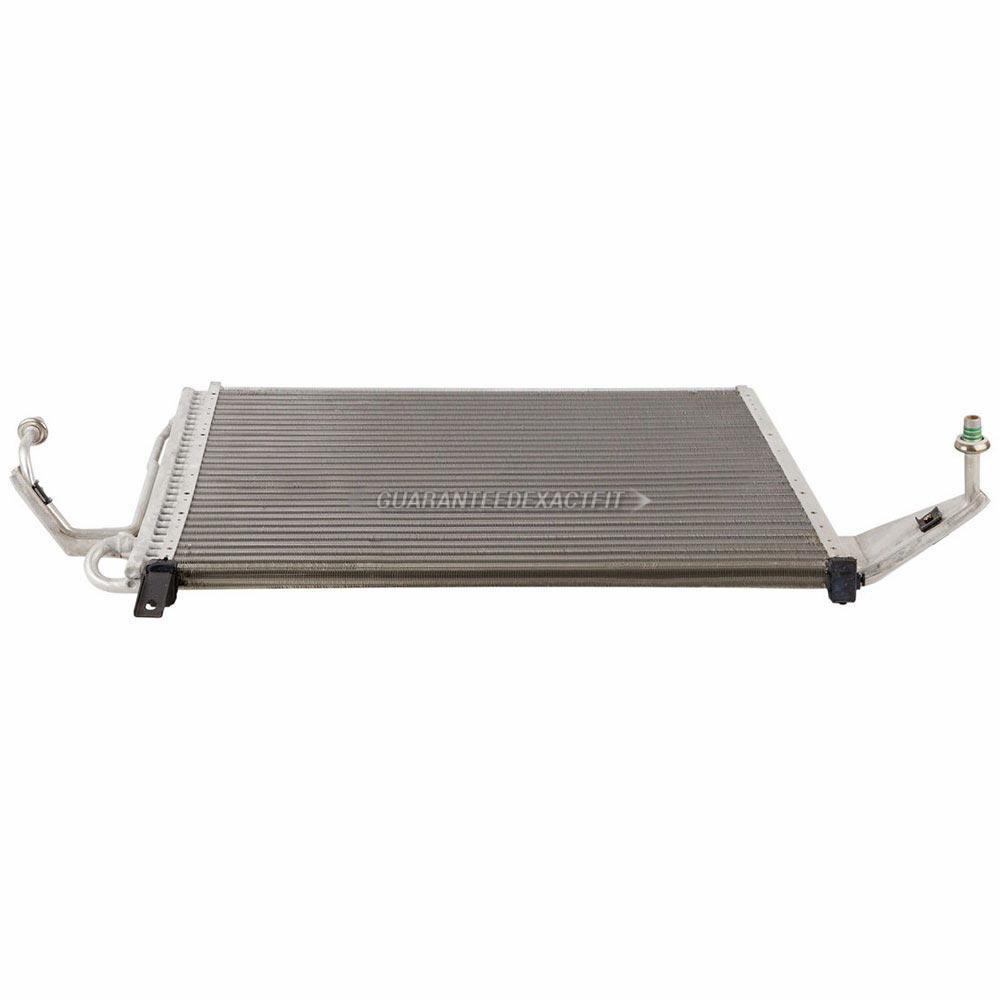 1995 Ford Explorer A/C Condenser