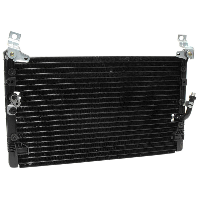 BuyAutoParts 60-61514N A/C Condenser