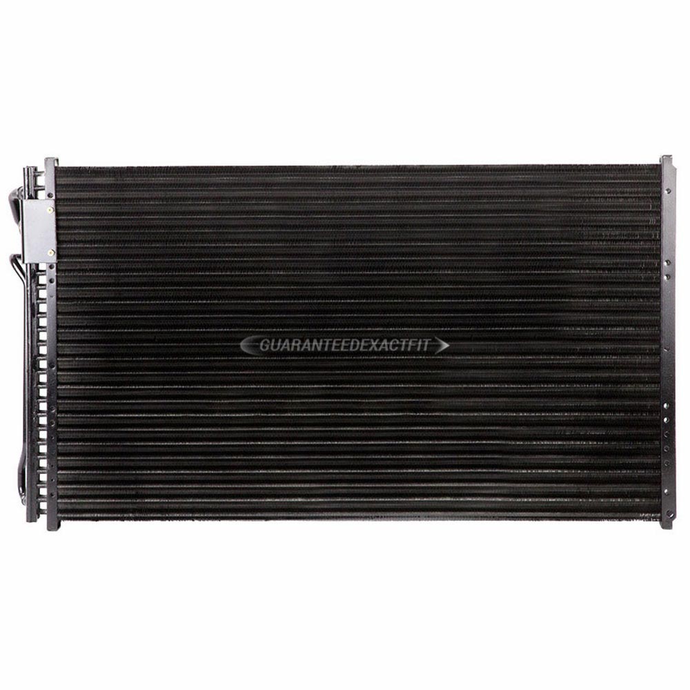 1996 Ford Mustang A/C Condenser