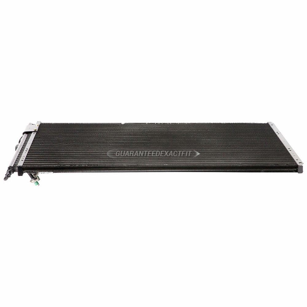 1996 Ford Mustang A/C Condenser