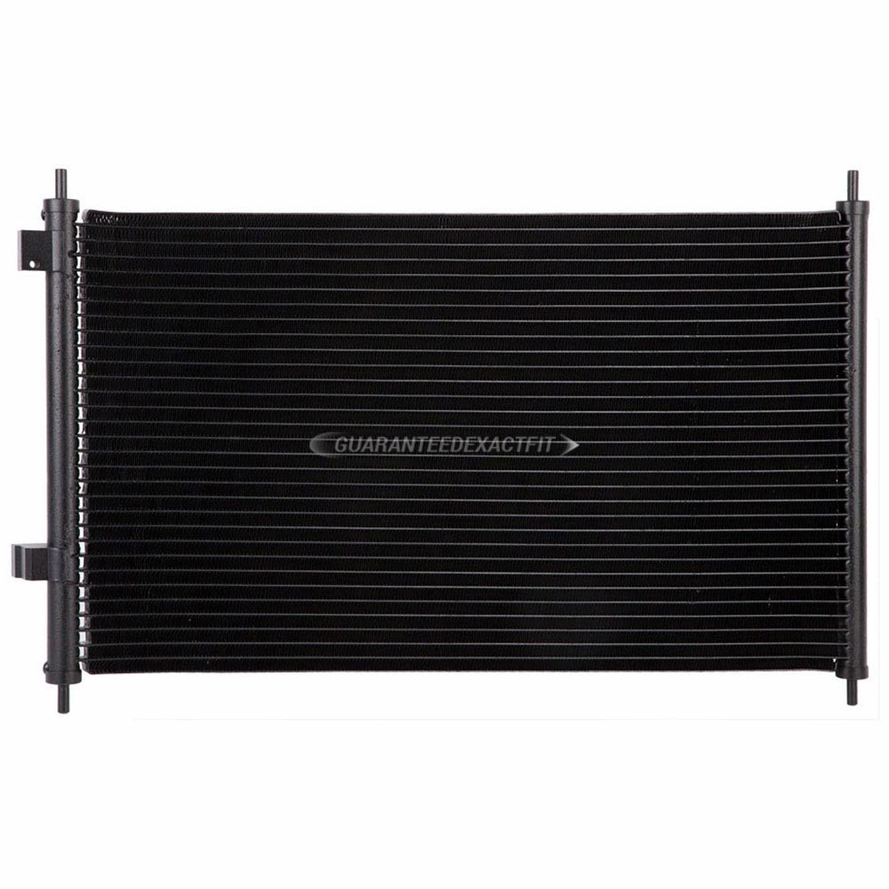 1997 Acura CL A/C Condenser