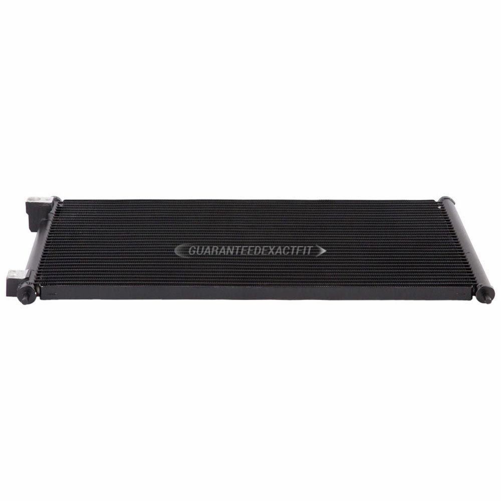1997 Acura CL A/C Condenser